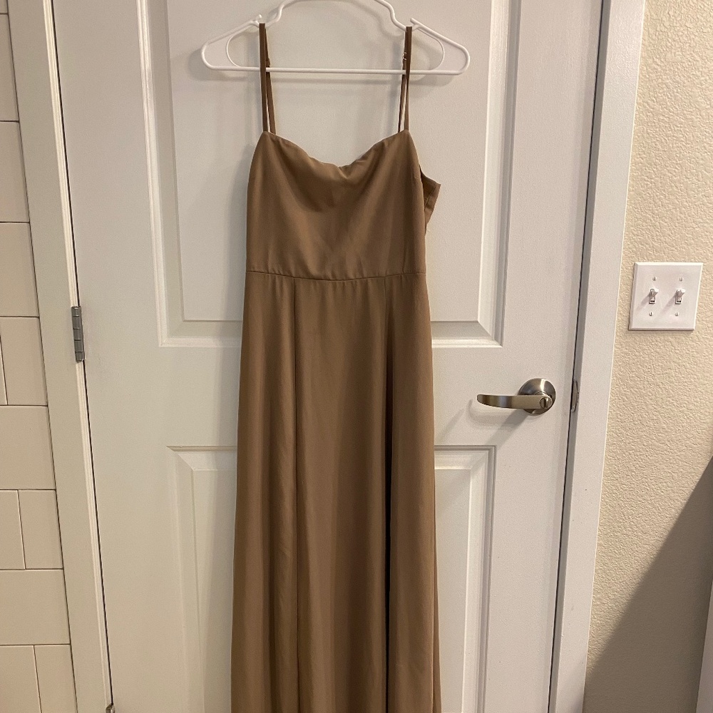 Show Me Your Mumu Bridesmaid Dress